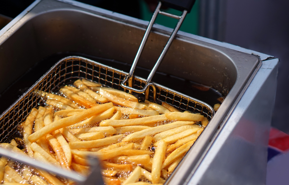 Photo of Friteuse reinigen: Tipps und Schritt-für-Schritt Anleitung