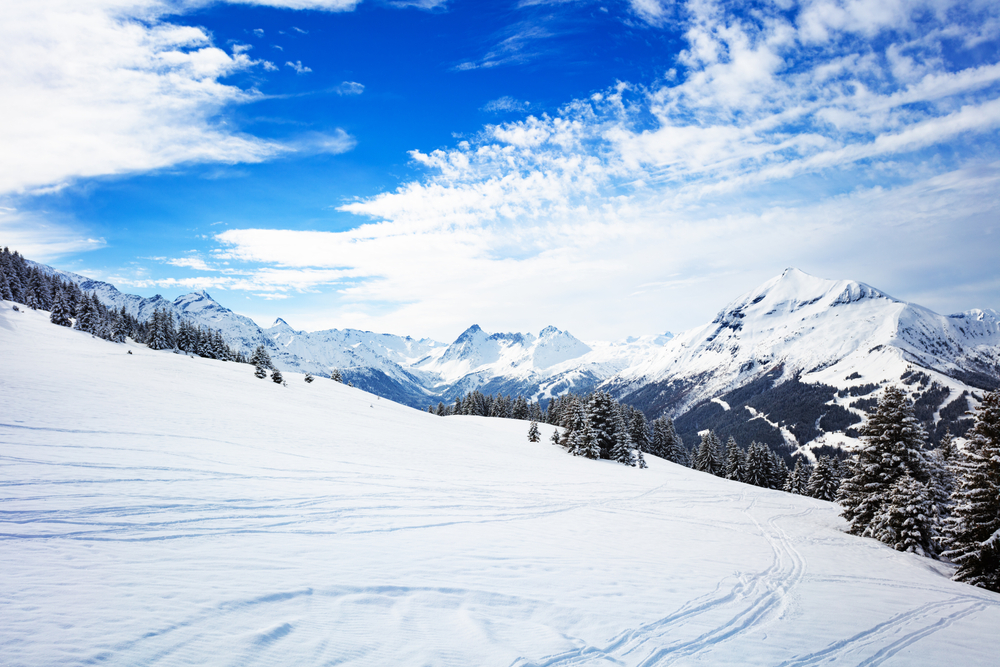 Photo of Schnee in der Auvergne: Unterkünfte und Hotels für den Winterurlaub