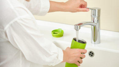 Photo of Thermoskanne reinigen: Hausmittel und Tipps zur Reinigung