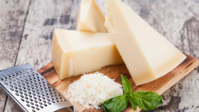Photo of Parmesan lagern: Lange Haltbarkeit durch richtige Aufbewahrung