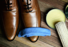 Photo of Wildlederschuhe reinigen: Tipps und beliebte Hausmittel