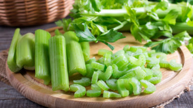 Photo of Sellerie kochen und zubereiten: Tipps und Rezeptideen
