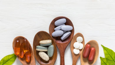 Photo of Die Kraft der Natur: Nahrungsergänzungsmittel für die Gesundheit