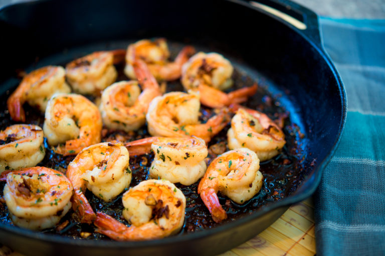 Scampis braten: Anleitung und beliebte Rezeptideen! Scampis braten: Anleitung und beliebte Rezeptideen!