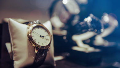 Photo of Luxusuhren finanzieren: Eine gute Idee?