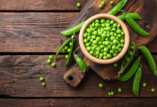 Photo of Erbsen richtig würzen: So verfeinerst du das Superfood