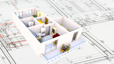 Photo of Bungalow bauen: Planung, Umsetzung und Vorteile