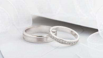 Photo of Eternity-Ringe aus Platin: Ein Andenken für die Ewigkeit