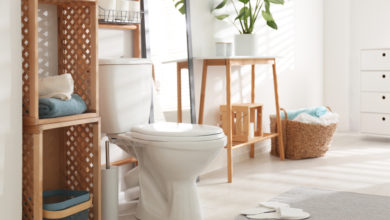 Photo of Ordnung im Badezimmer schaffen: Welche Möglichkeiten gibt es?