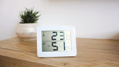 Photo of 7 einfache Tipps, um das Raumklima zu verbessern
