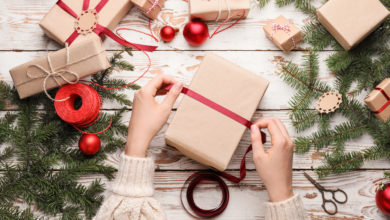 Photo of Freude verschenken: Individuelle Geschenke zu Weihnachten