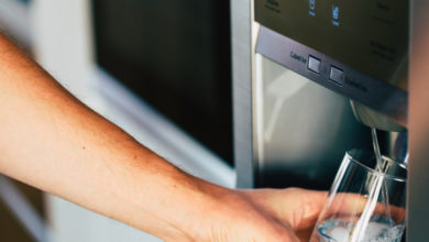 Photo of Kühlschrankfilter: Warum ist ein Wasserfilter im Kühlschrank sinnvoll?