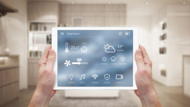 Photo of Smarte Haustechnik: So komfortabel wohnt es sich im digitalen Zeitalter