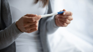 Photo of Familienplanung: Warum werden wir nicht schwanger?