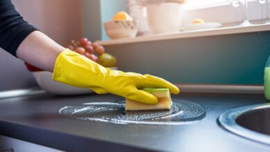 Photo of Putzen ohne Mikroplastik: Sauberes Zuhause mit gutem Gewissen