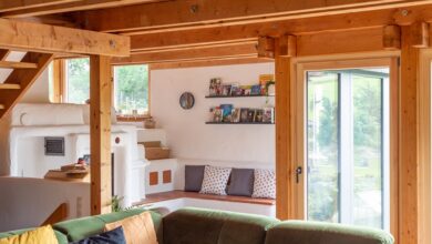 Photo of Qualitätsvolle Holzfenster: Naturfenster für ein komfortables Zuhause