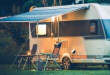 Photo of Wohnwagen ausrichten: Tipps für den perfekten Stand