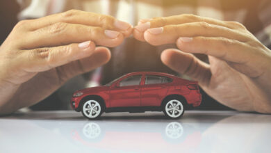 Photo of Welche Faktoren bei der Autoversicherung eine Rolle spielen