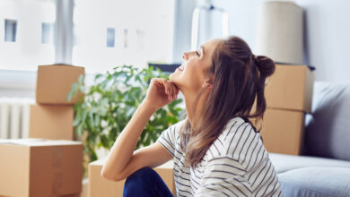 Photo of Wohnungssuche leicht gemacht: Wertvolle Tipps und eine Alternative zum klassischen Umzug