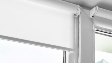 Photo of Rollos nach Maß: Individuelle Lösungen für jedes Fenster