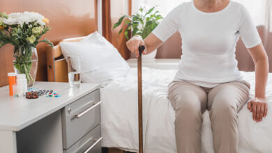 Photo of Pflegebetten für die häusliche Betreuung: Zuhause gut versorgt