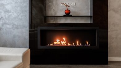 Photo of Ethanol-Kamine fürs Wohnzimmer: Eine echte Alternative zum Holzofen?