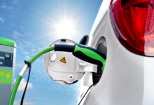 Photo of Vorausschauend aufladen: Die Vorteile von Elektroautos für Ihr Unternehmen
