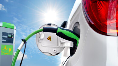 Photo of Vorausschauend aufladen: Die Vorteile von Elektroautos für Ihr Unternehmen