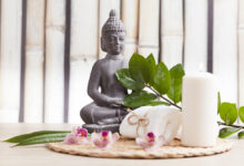 Photo of Die Bedeutung der Haltungen und Gesten des Buddha
