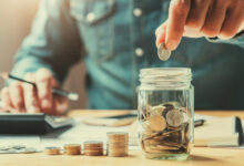 Photo of Geld sparen: 8 Tipps für weniger Ausgaben