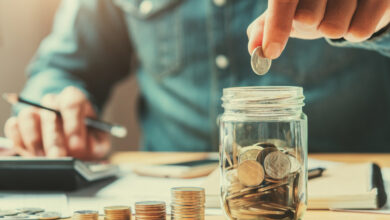 Photo of Geld sparen: 8 Tipps für weniger Ausgaben